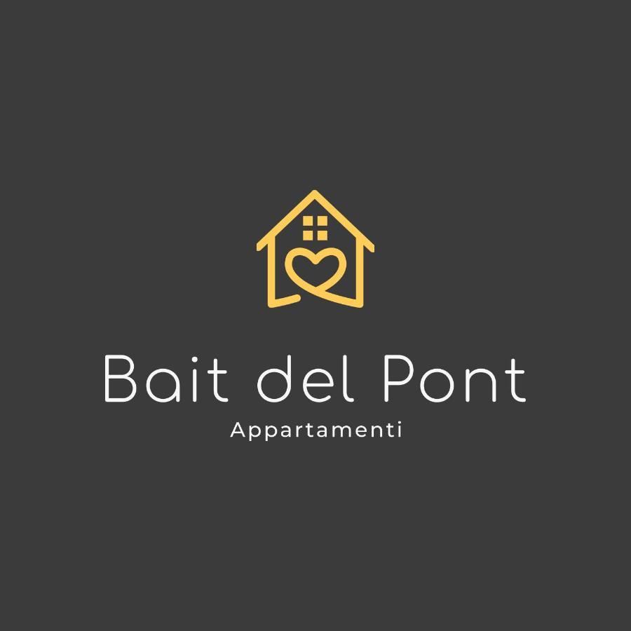 Aparthotel Bait Del Pont Livigno Exterior foto