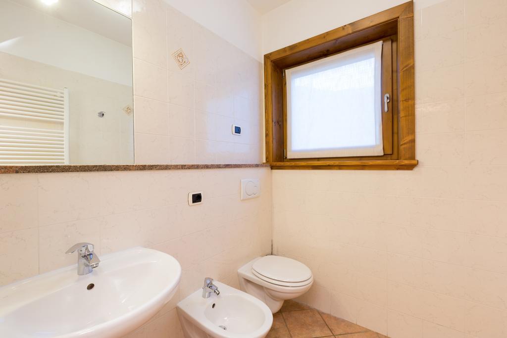 Aparthotel Bait Del Pont Livigno Exterior foto
