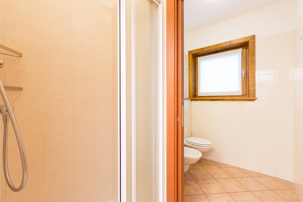 Aparthotel Bait Del Pont Livigno Exterior foto