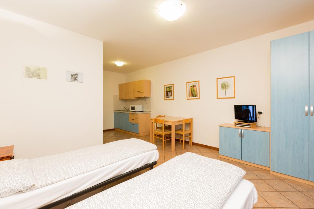 Aparthotel Bait Del Pont Livigno Exterior foto