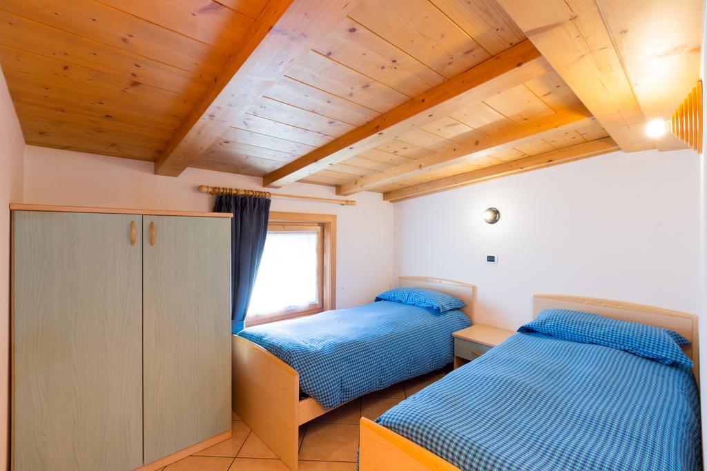 Aparthotel Bait Del Pont Livigno Exterior foto