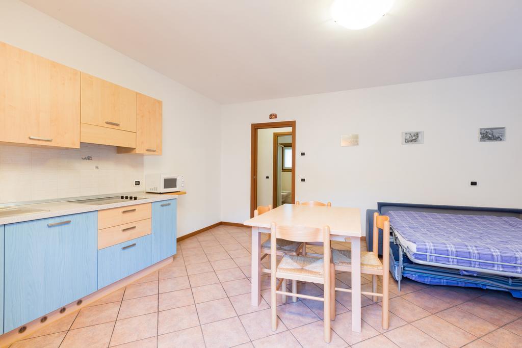 Aparthotel Bait Del Pont Livigno Exterior foto