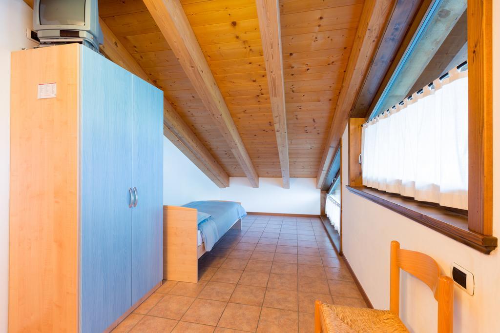 Aparthotel Bait Del Pont Livigno Exterior foto