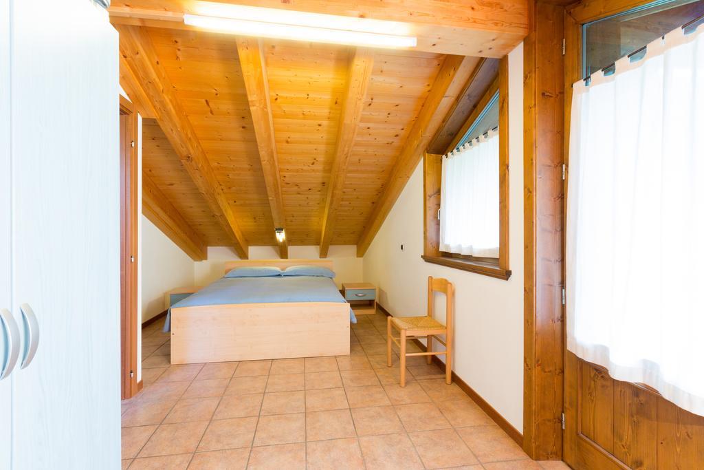 Aparthotel Bait Del Pont Livigno Exterior foto