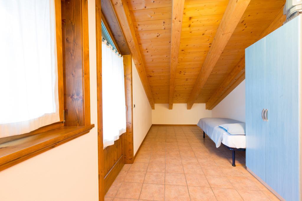 Aparthotel Bait Del Pont Livigno Exterior foto