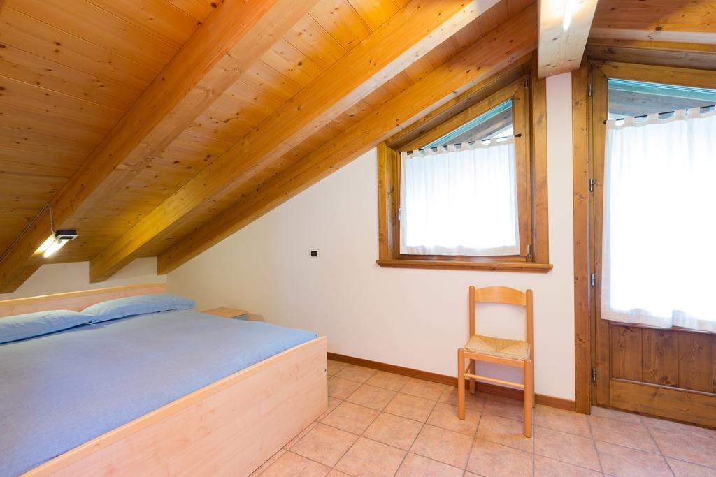 Aparthotel Bait Del Pont Livigno Exterior foto