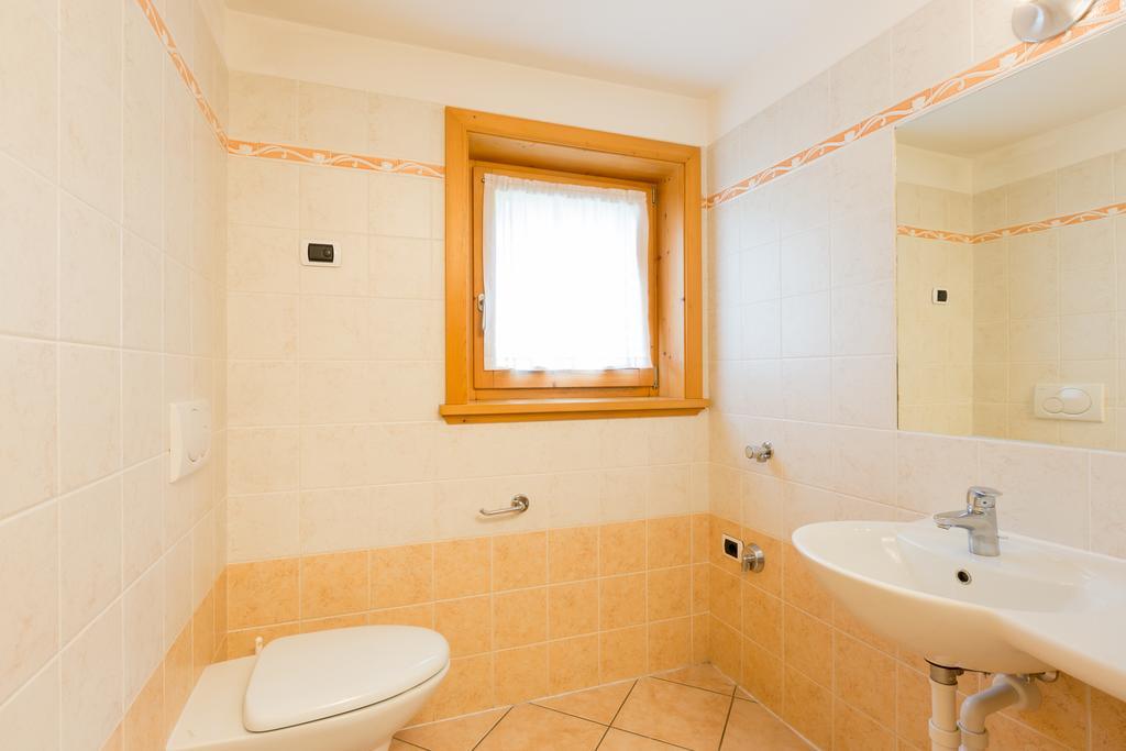 Aparthotel Bait Del Pont Livigno Exterior foto